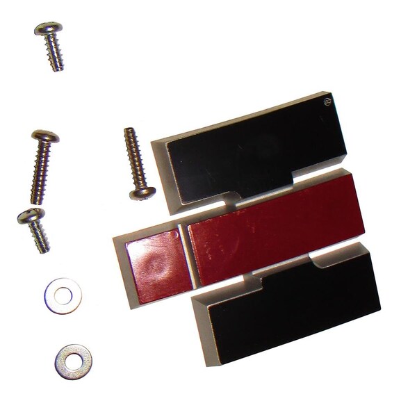 Aftermarket Front Emblem for IH 120397C1 284 384 584 1086 1486 1586 Hydro 186 378 SHN20-0173 - main
